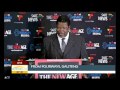Rural development minister Gugile Nkwinti