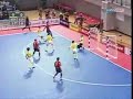 Mundial 2004 de fútbol sala
