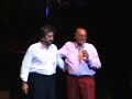 Proietti, Arbore e Laurito  