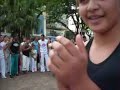 capoeira