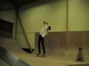 Simon Barood Nollie Backside Bigspin