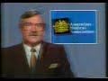 ABNS1 Port Pirie DX-TV Reception 1983