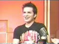 Hal Sparks Interview on the Mike Bullard Show