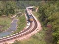 CSX climbing Sand Patch Grade unassisted CSX climbing Sand Patch Grade unassisted