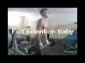 biceps 60 kg