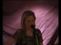 Gallileo Eimear O'Carroll @ the Purple Sessions