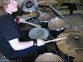 pooki plays \"circles\" by incubus