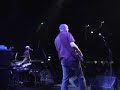 Nozzle - Falling Down (Supporting New Model Army at Astoria)