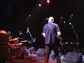 Nozzle - Falling Down (Supporting New Model Army at Astoria)