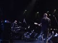 Nozzle - Falling Down (Supporting New Model Army at Astoria)