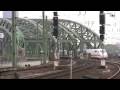 Koln (Cologne) Hauptbahnoff