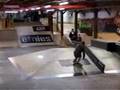 Tuukka Korhonen & Helder Lima @ Burnside Skatepark