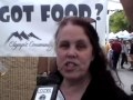 PT Farmers Market: Gabriel Bernier Interviews Bonnie White