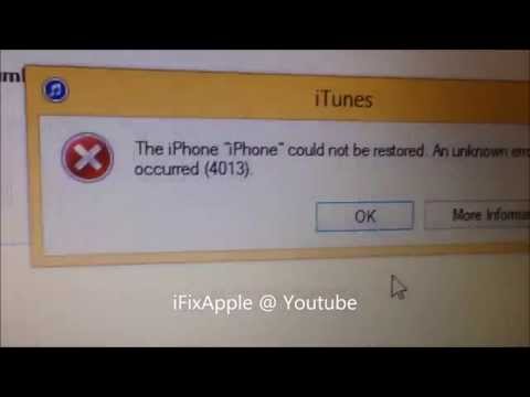 how to patch itunes