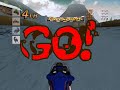 J�t�kbemutat� - Kawasaki Snowmobiles (1)