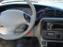 1999 Plymouth Grand Voyager Seattle 98125
