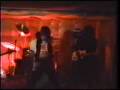 Garlic Boys (live)