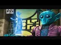 Clone Wars Season 1 FULL Episode 8 part 1 Bombad Jedi