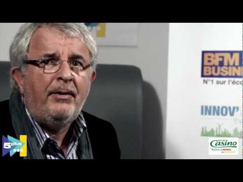 J. Prevost - Casino - Interview Partie 2