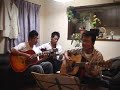 YUI Yui yui yuiちゃん LIFE How to acousticguiter Dadson's
