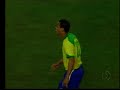 Jogo Catalunya - Brasil Jornal Nacional da Globo