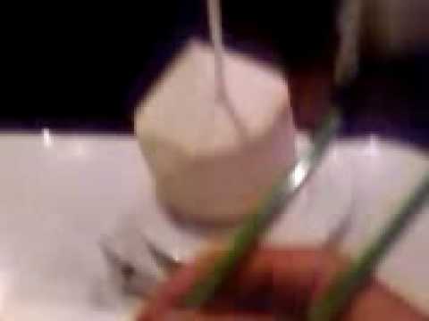 Vietnamese foods