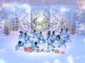 故宮奇航【舞蹈】舞出詩畫