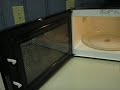 Weird Microwave......?!!!