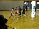CYS Triple Threat vs. Taisho Black HiQ