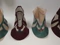 Click here to watch this video Passport: The Making of the shoes #MadeInAfrica