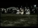 1993 Fallon Pow wow team Grass dance - Native American 1993 Fallon Pow wow team Grass dance - Native American