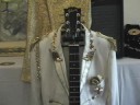 like that a song written by:james trotter jr.,and performed by the james trotter blues band..my gibson sg3 in uniform.recording sessiom artists are: james trotter - guitar&vocals, barry robinson - bass, maurizio fogazzi -drums, bruno marini - baritone sax, roberto bellan - hammond organ