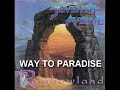 SEVENTH AVENUE Way to Paradise Christian Metal SEVENTH AVENUE Way to Paradise Christian Metal