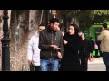 Valentine's Day in 2012 in Tunis