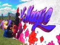 Grafiti at X-Magic