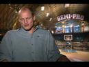 Semi Pro Woody Harrelson interview for Semi Pro