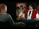 Semi Pro Woody Harrelson interview for Semi Pro
