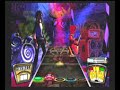 A7x - \"M.I.A.\" GH Custom A7x - \"M.I.A.\" GH Custom