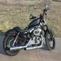 '08 Harley Davidson XL1200N Nightster