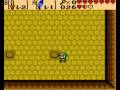 finishing up my personal favourite dungeon and yet another nes zelda boss. this place reminds me of the indiana jones films, due to the traps, darts shooting from walls and wall-closing room (see previous video). the boss this time is manhandla, a 4 headed deku-baba like creature. this is one of the tougher bosses in the game, so first time players may have trouble. (i know i did) equip the roc's feather and magical boomerang, you won't need your sword for a while. hit its mouths with the boomerang when they open, a curved shot will help, but avoid standing still for too long. after a few hits, each mouth will be destroyed. be careful, the less mouths it has left, the faster the boss moves. once all the mouths are gone, get close to the remainder of manhandla's body and hit it repeatedly with the magical boomerang until it's heart is exposed. the hits must be consecutive (you'll see i fail several times) then all it takes is one sword strike to finish the battle. (assuming you have the upgraded sword) notes: -in the room with the two buttons, i'm guessing one reveals the staircase and the other summons a whole bunch of enemies. i got lucky twice in a row, which is not like me at all. -you know those mushroom things you need to puch into pits? now that you have the slingshot there's an easierway to get rid of them. simply fire a gale seed.