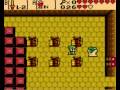 finishing up my personal favourite dungeon and yet another nes zelda boss. this place reminds me of the indiana jones films, due to the traps, darts shooting from walls and wall-closing room (see previous video). the boss this time is manhandla, a 4 headed deku-baba like creature. this is one of the tougher bosses in the game, so first time players may have trouble. (i know i did) equip the roc's feather and magical boomerang, you won't need your sword for a while. hit its mouths with the boomerang when they open, a curved shot will help, but avoid standing still for too long. after a few hits, each mouth will be destroyed. be careful, the less mouths it has left, the faster the boss moves. once all the mouths are gone, get close to the remainder of manhandla's body and hit it repeatedly with the magical boomerang until it's heart is exposed. the hits must be consecutive (you'll see i fail several times) then all it takes is one sword strike to finish the battle. (assuming you have the upgraded sword) notes: -in the room with the two buttons, i'm guessing one reveals the staircase and the other summons a whole bunch of enemies. i got lucky twice in a row, which is not like me at all. -you know those mushroom things you need to puch into pits? now that you have the slingshot there's an easierway to get rid of them. simply fire a gale seed.