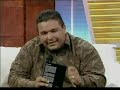 John Henry \"El Chino\" Millan El Cartel de Medellin en No Te Duermas John Henry \"El Chino\" Millan El Cartel de Medellin en No Te Duermas