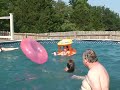 The Wave pool of Death