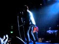 10. Julian Casablancas - Glass (encore song #2)