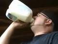 Skank Milk Challenge