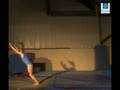 Somersaults compilation - Gymnastics (Slow motion)