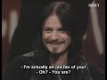 Dimmu Borgir - Interview on NRK1 (Subbed) Dimmu Borgir - Interview on NRK1 (Subbed)