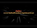 CapnOAwesome Eat This: Faith Of Freedom