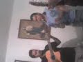 santo fantasma santo fantasma