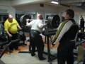 Squat 460kg / 1014lbs